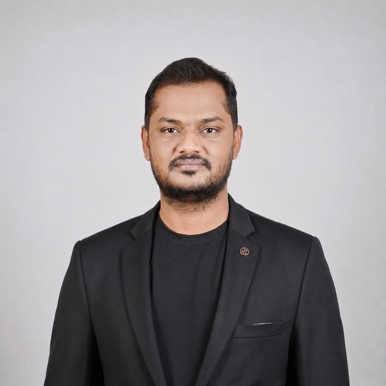 Mr. M. Abdul Yasik