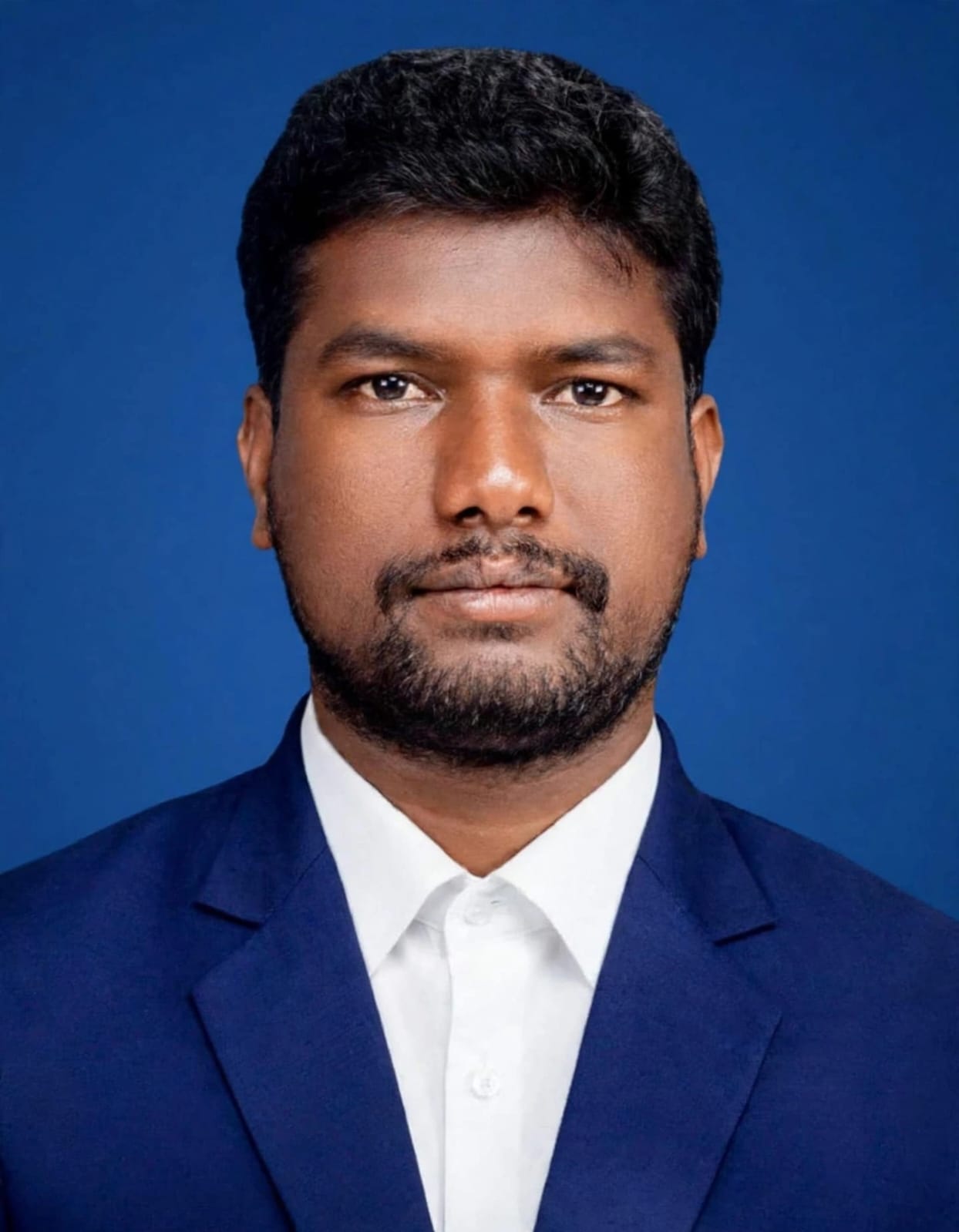 Mr. Prabu Perumal
