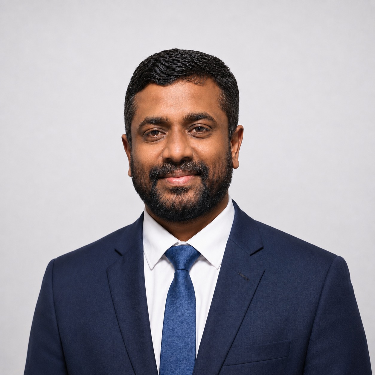 Mr. Prem Paulraj