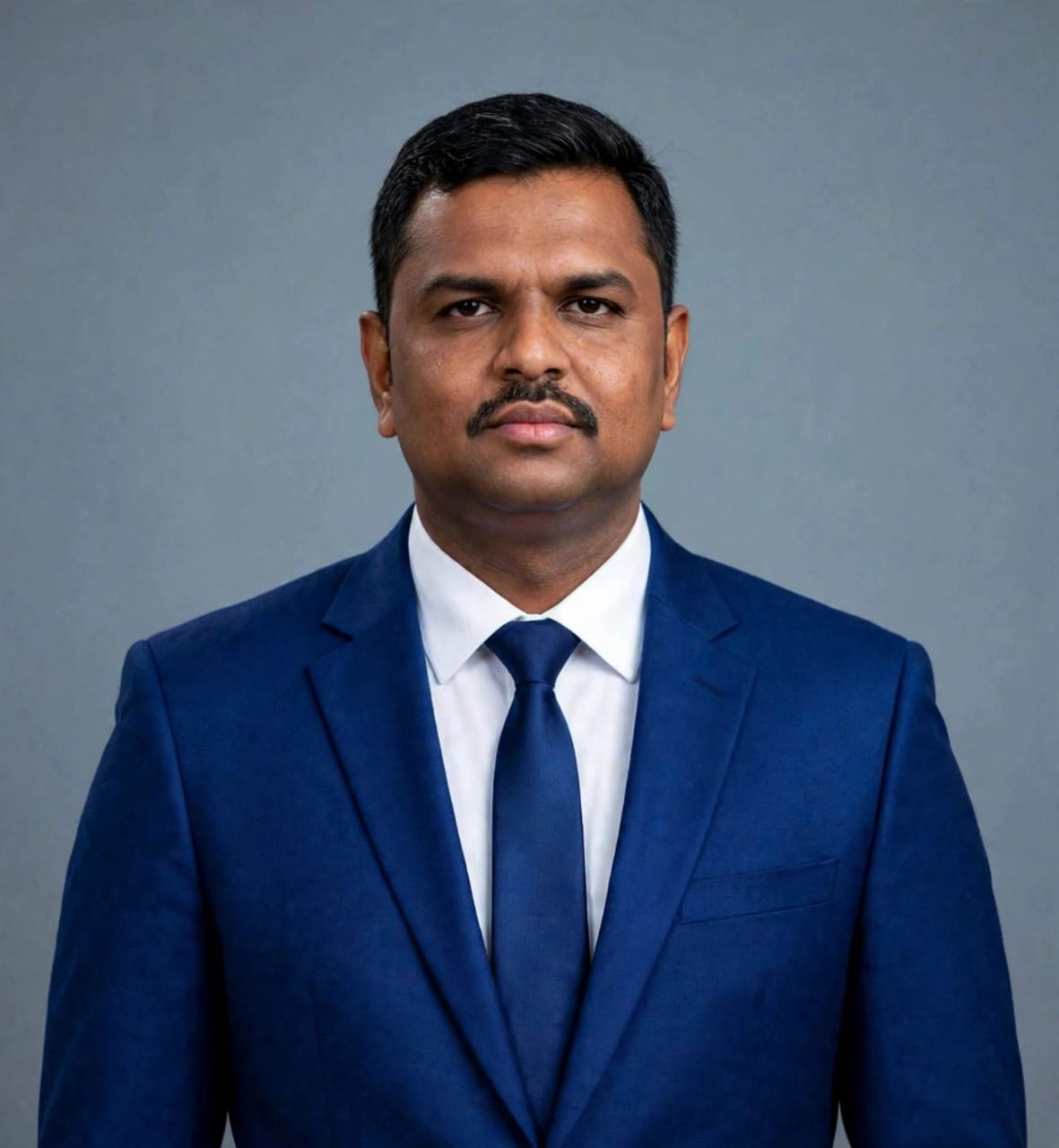 Mr. Shaik Dawood Maraikar