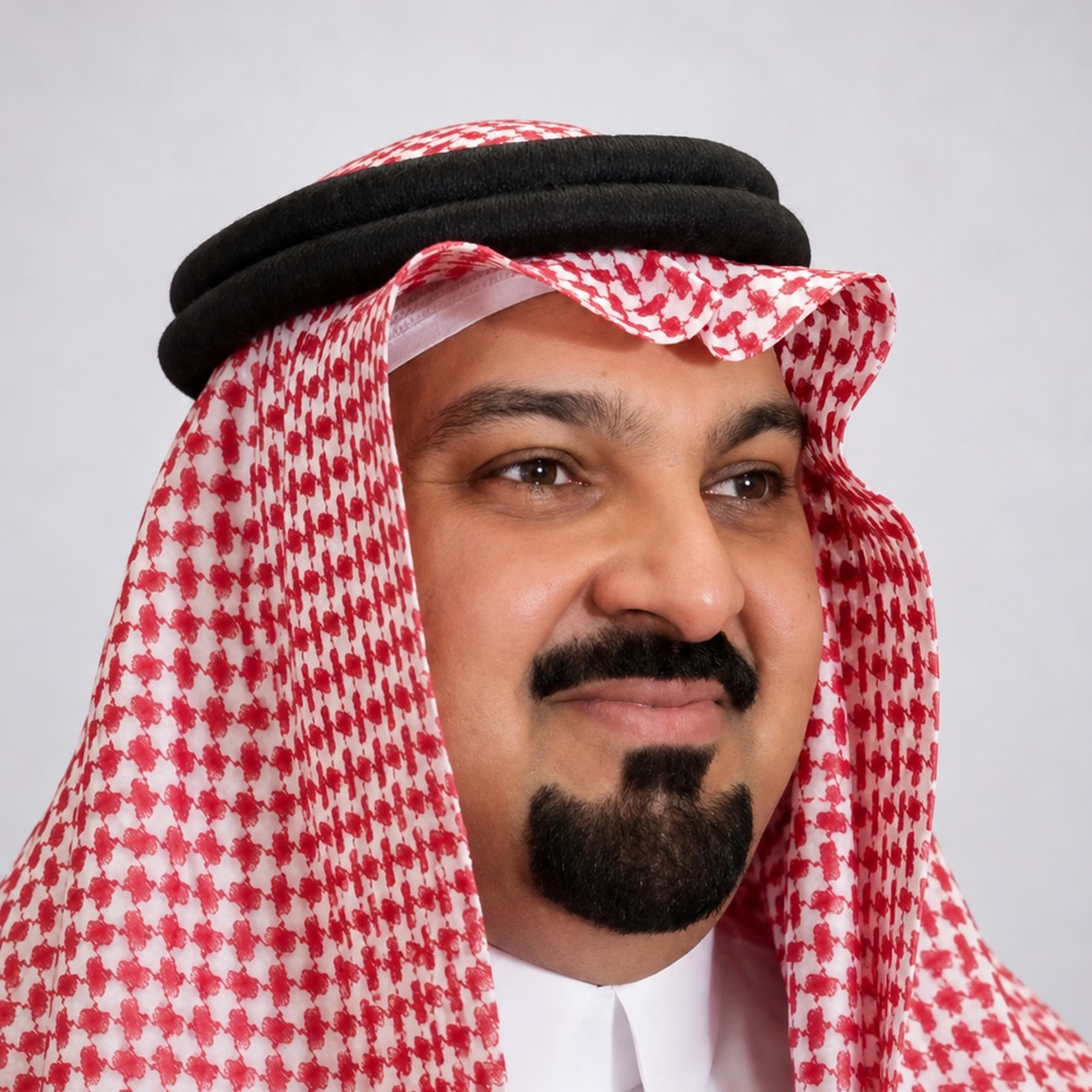 Mr. Abu Ali