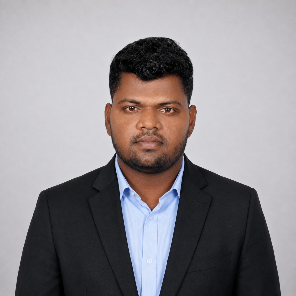 Mr. Mohamed